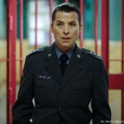 Katarzyna Herman w Mały Zgon