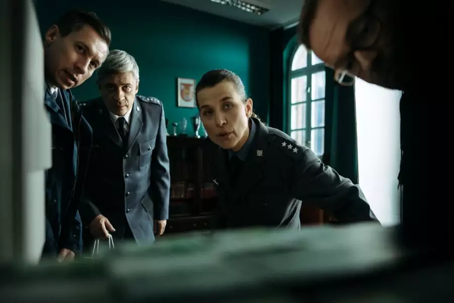Mały Zgon - galeria zdjęć - filmweb