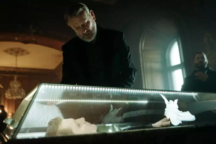 Mały Zgon - galeria zdjęć - filmweb