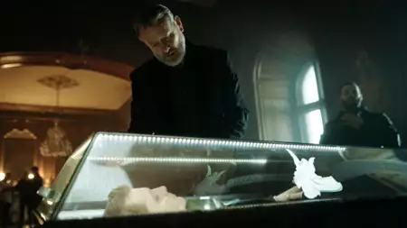 Mały Zgon - galeria zdjęć - filmweb