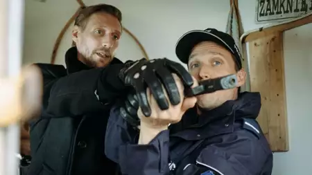 Mały Zgon - galeria zdjęć - filmweb