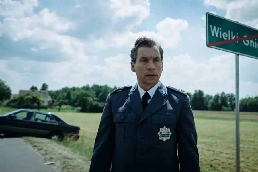 Mały Zgon - galeria zdjęć - filmweb