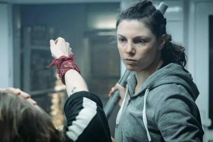 Mały Zgon - galeria zdjęć - filmweb