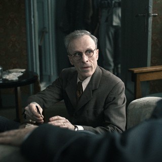 Doktor Visser