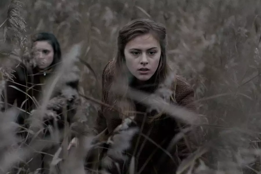 Zapomniana bitwa - galeria zdjęć - filmweb