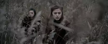 Zapomniana bitwa - galeria zdjęć - filmweb