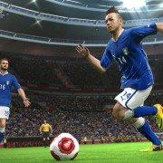 Pro Evolution Soccer 2014 - galeria zdjęć - filmweb
