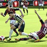 Pro Evolution Soccer 2014 - galeria zdjęć - filmweb