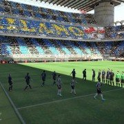 Pro Evolution Soccer 2014 - galeria zdjęć - filmweb