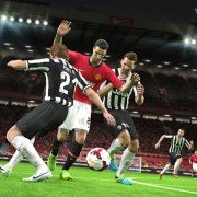 Pro Evolution Soccer 2014 - galeria zdjęć - filmweb