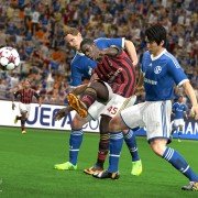 Pro Evolution Soccer 2014 - galeria zdjęć - filmweb