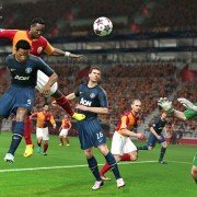 Pro Evolution Soccer 2014 - galeria zdjęć - filmweb