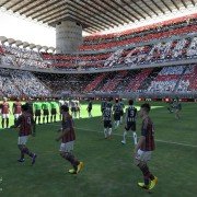 Pro Evolution Soccer 2014 - galeria zdjęć - filmweb