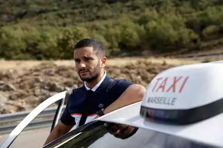 Taxi 5 - galeria zdjęć - filmweb