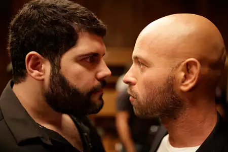Taxi 5 - galeria zdjęć - filmweb