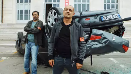 Taxi 5 - galeria zdjęć - filmweb
