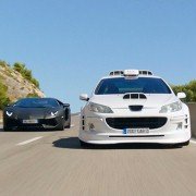 Taxi 5 - galeria zdjęć - filmweb