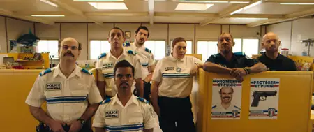 Taxi 5 - galeria zdjęć - filmweb