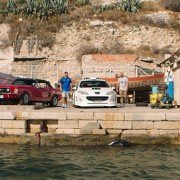 Taxi 5 - galeria zdjęć - filmweb