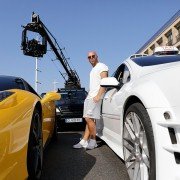 Taxi 5 - galeria zdjęć - filmweb