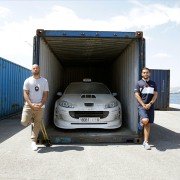 Taxi 5 - galeria zdjęć - filmweb