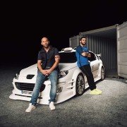 Taxi 5 - galeria zdjęć - filmweb