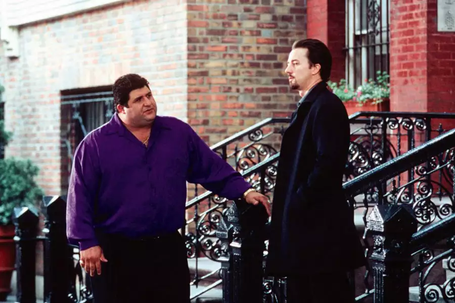 25. godzina - galeria zdjęć - filmweb