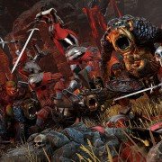 Total War: Warhammer - galeria zdjęć - filmweb