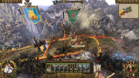 Total War: Warhammer - galeria zdjęć - filmweb