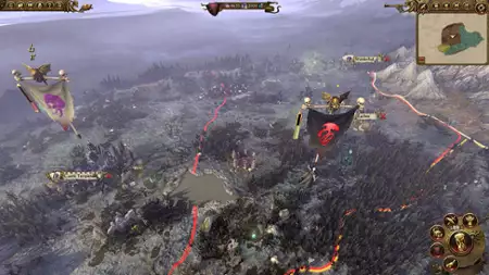 Total War: Warhammer - galeria zdjęć - filmweb