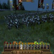 Total War: Warhammer - galeria zdjęć - filmweb