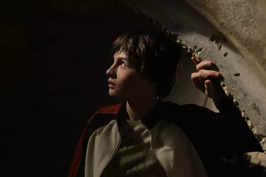 Ballady i romanse - galeria zdjęć - filmweb