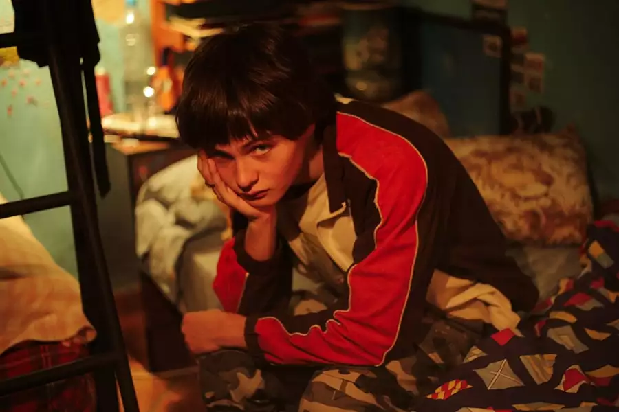 Ballady i romanse - galeria zdjęć - filmweb