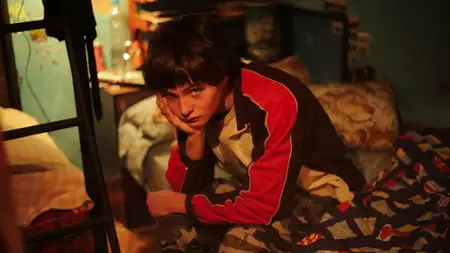 Ballady i romanse - galeria zdjęć - filmweb