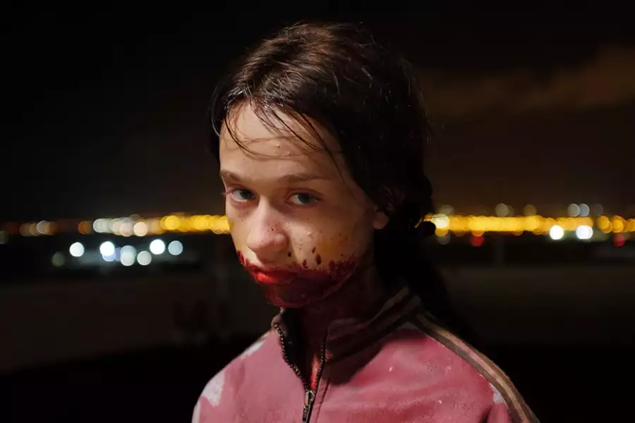 Ballady i romanse - galeria zdjęć - filmweb