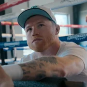Odliczanie: Canelo vs. Crawford - galeria zdjęć - filmweb