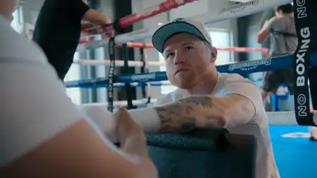 Odliczanie: Canelo vs. Crawford - galeria zdjęć - filmweb