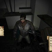 Condemned: Criminal Origins - galeria zdjęć - filmweb
