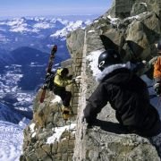 Steep - galeria zdjęć - filmweb