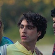 Młodzi Billis - galeria zdjęć - filmweb