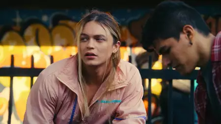 Młodzi Billis - galeria zdjęć - filmweb
