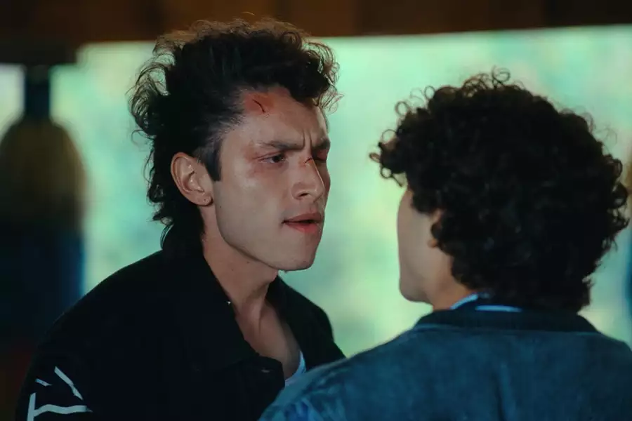 Młodzi Billis - galeria zdjęć - filmweb