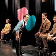 Niebezpieczny umysł - galeria zdjęć - filmweb
