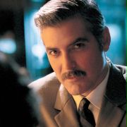 Jym Bird, agent CIA