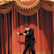 Confessions of a Dangerous Mind - galeria zdjęć - filmweb