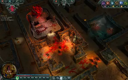 Dungeons - galeria zdjęć - filmweb