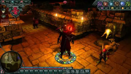Dungeons - galeria zdjęć - filmweb