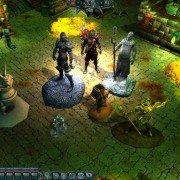 Dungeons - galeria zdjęć - filmweb