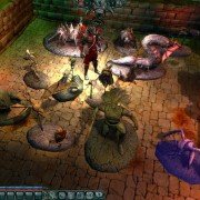 Dungeons - galeria zdjęć - filmweb