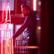 The Stand - galeria zdjęć - filmweb